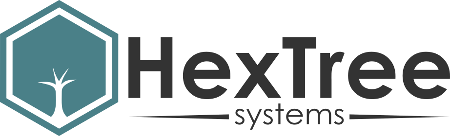 HexTree Systems Company Logo
